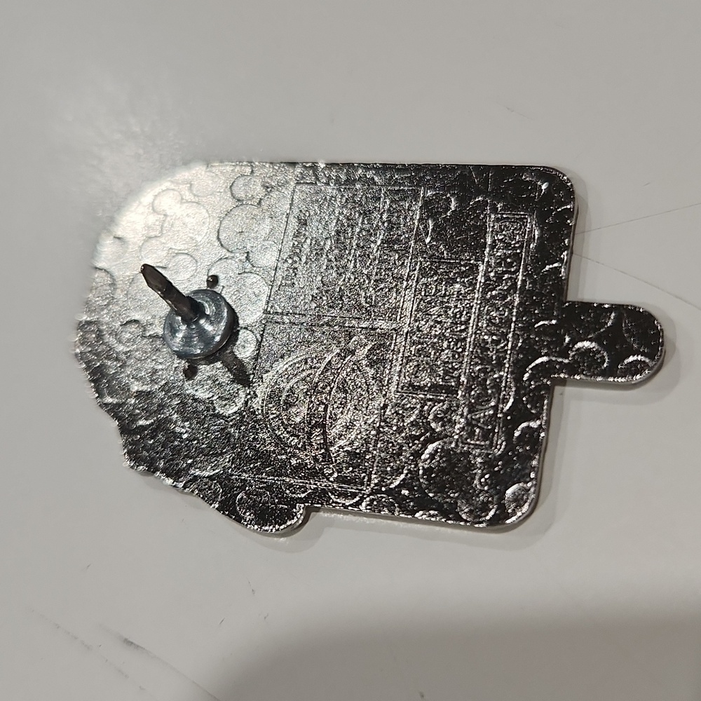Disney Jack Popsicle pin - Picture 2 of 2